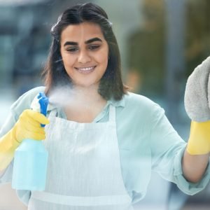 Professional Cleaning